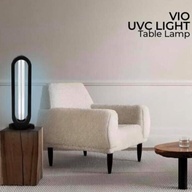 UVC LIGHT TABLE LAMP