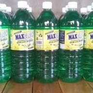 Maxglow Dishwashing liquid