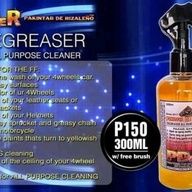 Degreaser