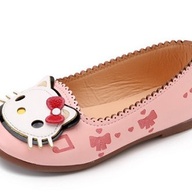 Hello Kitty Shoes for Kids Girls