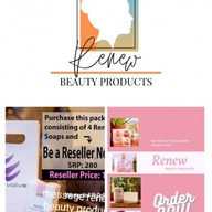 Renew beauty product