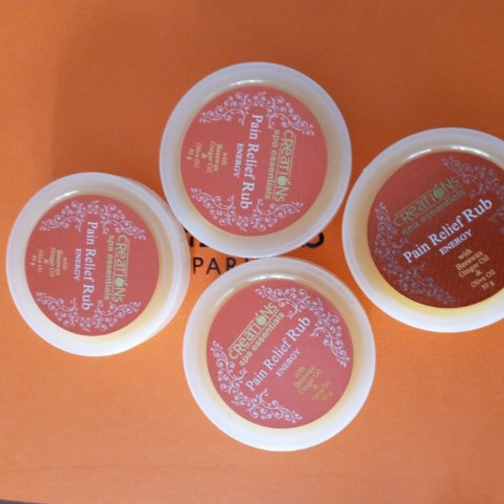 Creations spa essentials at 180.00 from Rizal. LookingFour Buy & Sell