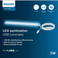 LED SANITATION