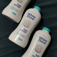 White dove baby powder 200g