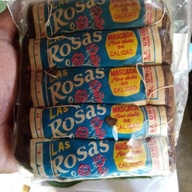 Las Rosas