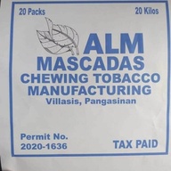ALM Mascadas