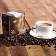 Shiitake 8 in 1 Coffee