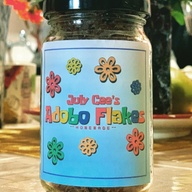Homemade Adobo Flakes