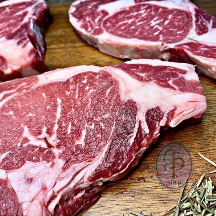 USDA Prime Boneless Ribeye LipOn at 1850.00 from Quezon City