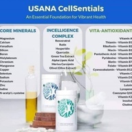 USANA Cellsentials (discounted price)