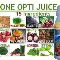 One Opti Juice 15 n 1 Mix