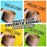 Siomai King products for sale