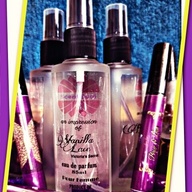 ScentSual Inspired Perfumes for HER 85ml Vanilla Lace by VS