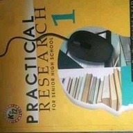 Practical Research 1 (SHS)