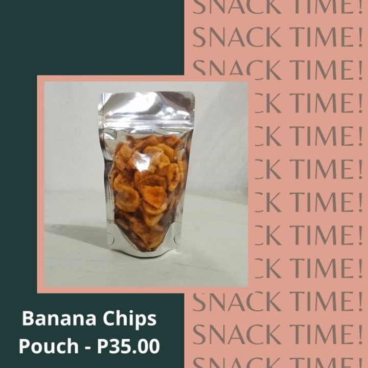 RM's Banana Chips at 1.00 from Quezon City. LookingFour Buy & Sell Online