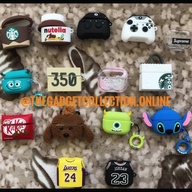 The Gadgets Collection