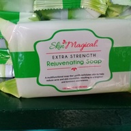 Skin Magical  Whitening Soap