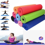Yoga Mat For Fitness Exercise