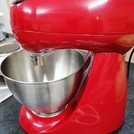 STAND MIXER KENWOOD PATISSIER