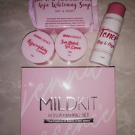 Mildkit set rejuvenating