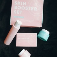 Skin Booster Set: Skin Care Daily