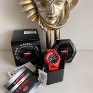 ORIGINAL CASIO G-SHOCK / GA-800-4ADR