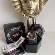 CASIO ORIGINAL G-SHOCK GA-200-1ADR