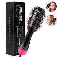 3in 1 Hair Dyer & Styler - As Seen On TV Product