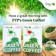 Green Coffee