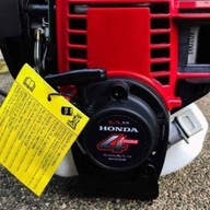 honda gx35