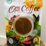 One Opti Coffee, Healthy 12-in-1 Coffee for Diabetics, etc.