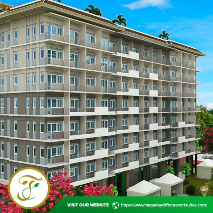 Affordable Preselling Condotel in Tagaytay at 10990.00 from Quezon