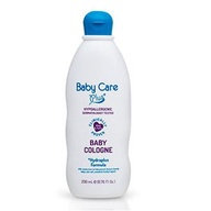 Baby Care Plus+ Baby Lotion 200 ml