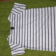 Stripe blouse