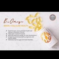 BiOmega