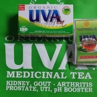 The Original Euroherbal Uva Tea