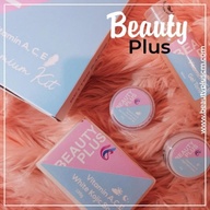 Beauty Plus Premium Kit with Vitamin A, C, and E