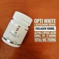 ONE OPTI WHITE GLUTATHIONE, Good for your Liver