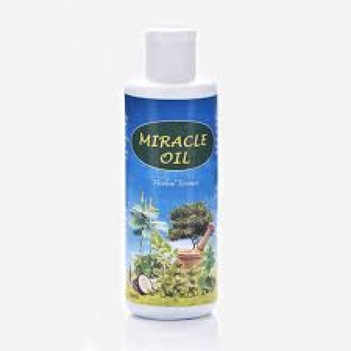 ONE OPTI MIRACLE OIL, A Medicinal Oil at 230.00 from Laguna