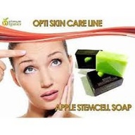 ONE OPTI APPLE STEM CELL SOAP, Good for sensitive skin
