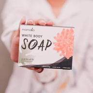 Mamala VD White Body Soap from Thailand