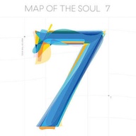 BTS MAP OF SOUL: 7 VER 4