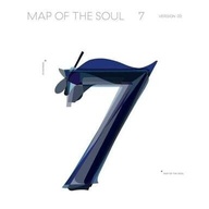 BTS MAP OF SOUL: 2