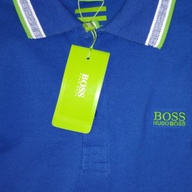 Polo Shirt (Hugo Boss)...........................