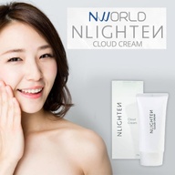 Nlighten Beauty products (organic and korean made)