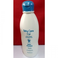 Baby Care Plus+ White Baby Powder 100G
