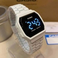 Casio Touch Wrist Watch -OEM - Unisex