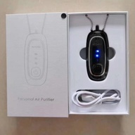 Potable Air Purifier Smart Mask-Must Have