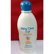 Baby Care Plus+ White Baby Lotion 100ML