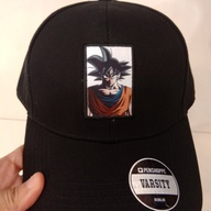 DragonBall Z  figure Cap for Adult